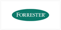 Forrester logo